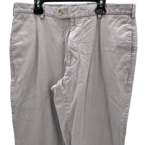 Peter Millar Gray Pants Men’s Size 32 - Picture 2 of 5